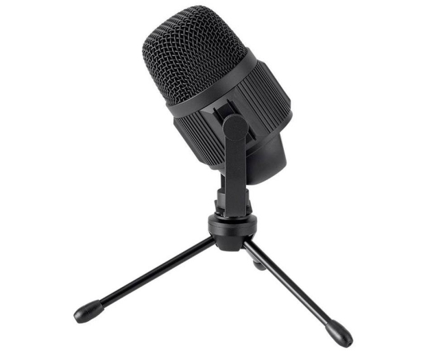 Monoprice Stage Right USB Condenser Microphone - 683744 - zdjęcie 2